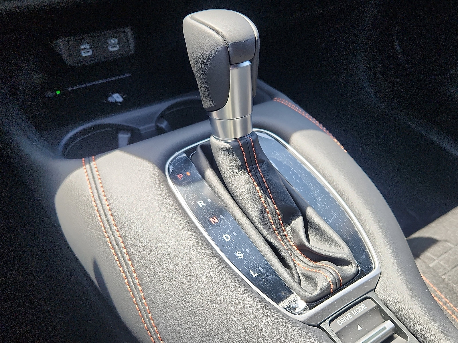 New 2026 Honda HR-V Sport image 10