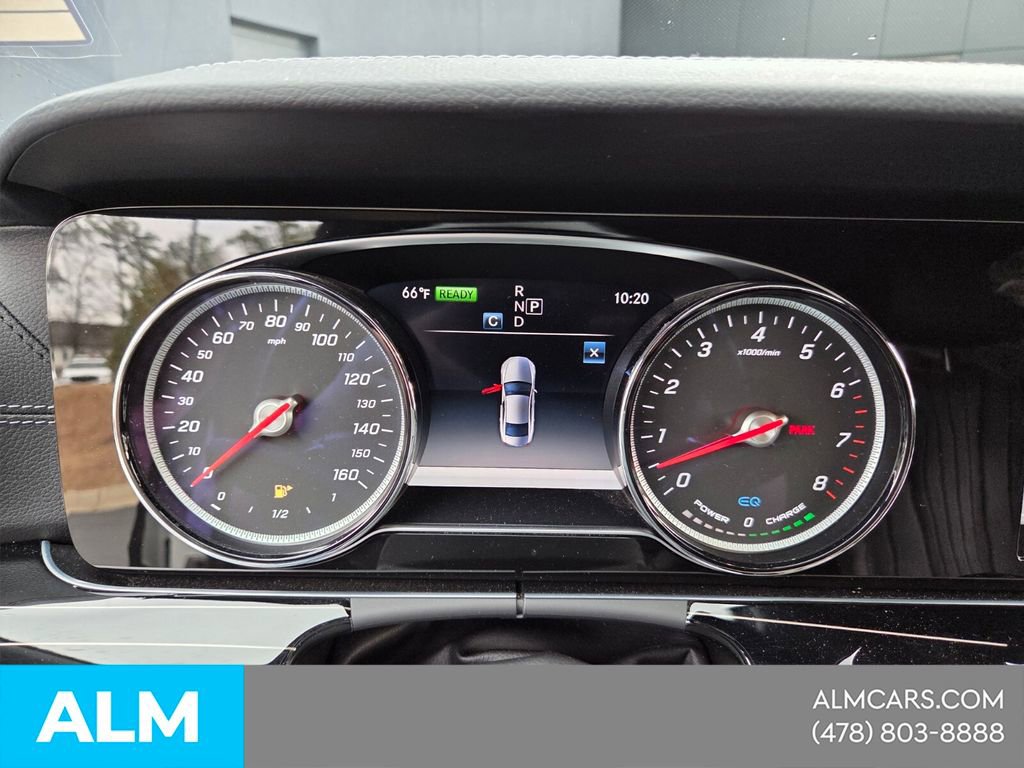 Used 2019 Mercedes-Benz CLS 450 image 26