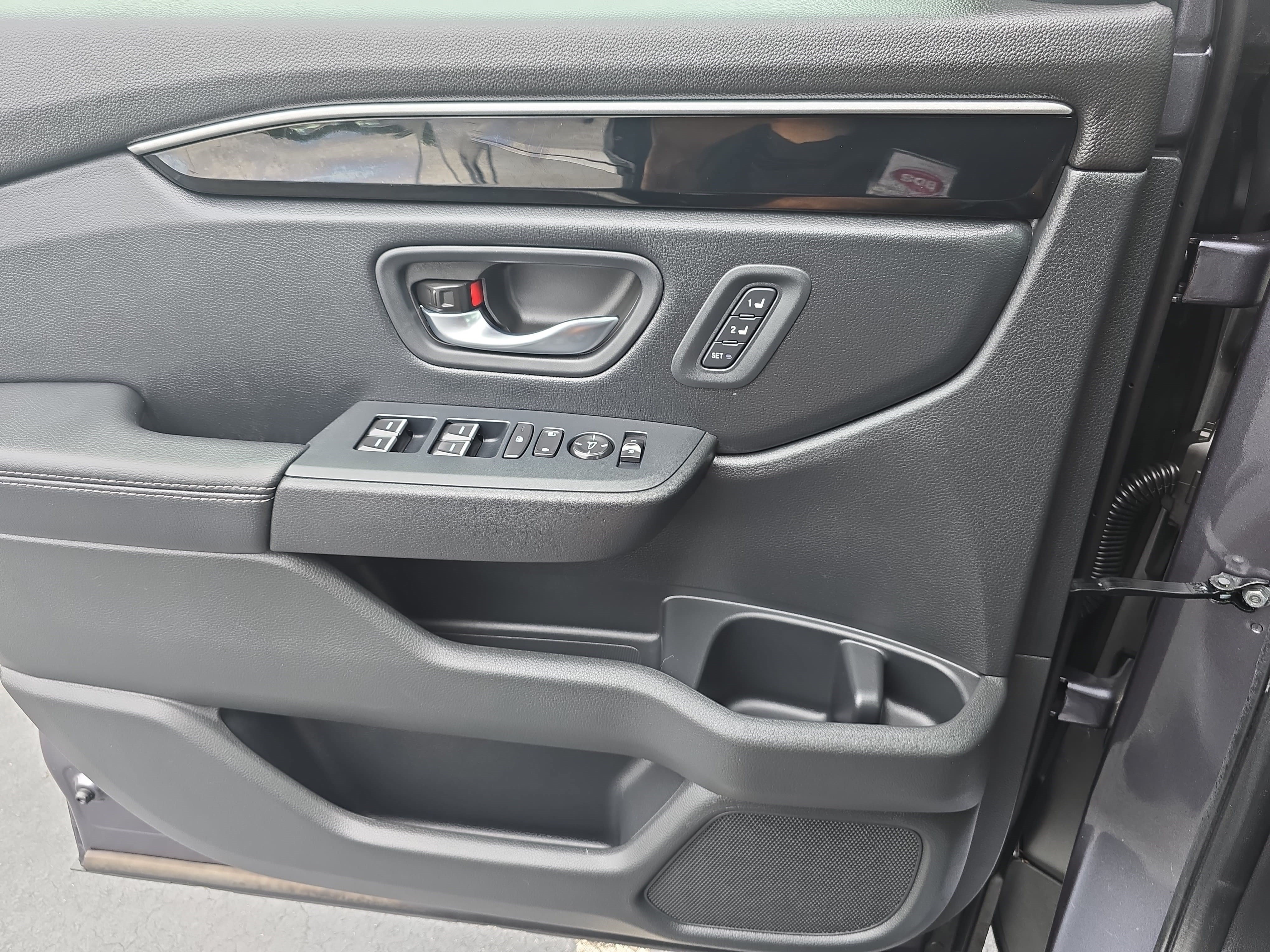Used 2023 Honda Pilot Touring image 28