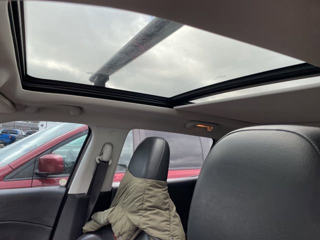 Used 2017 Jeep Compass Trailhawk w/ Leather Interior Group image 21