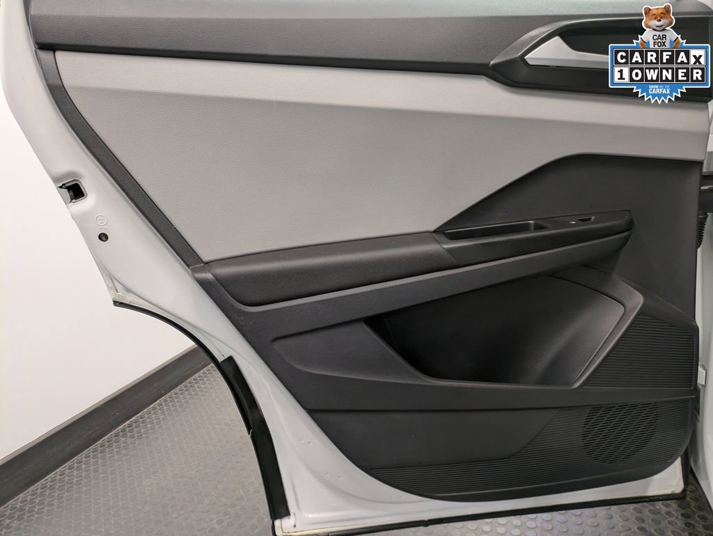 Used 2023 Volkswagen Taos S w/ Driver Assistance Package image 23