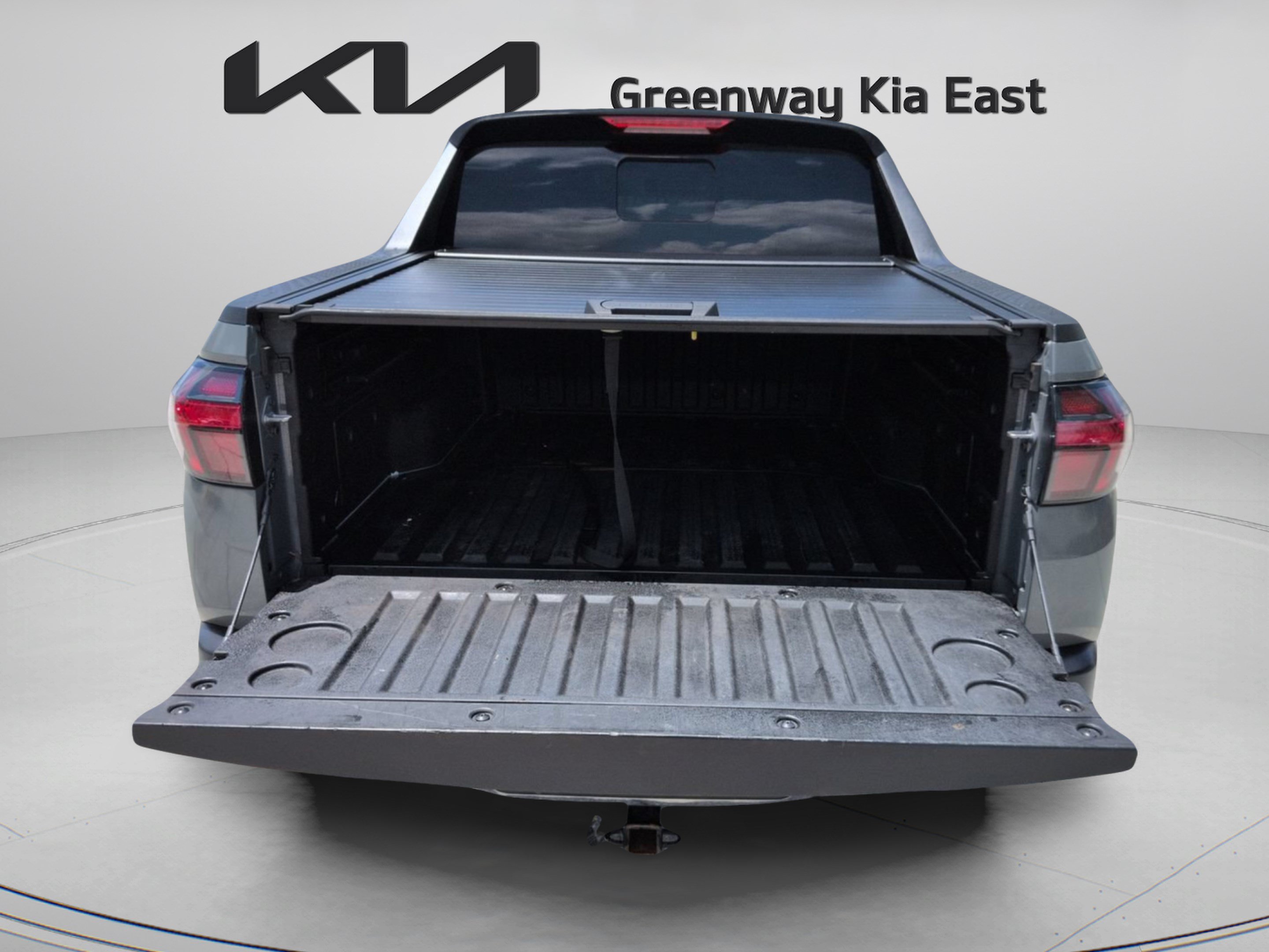 Used 2024 Hyundai Santa Cruz Limited AWD/4WD image 17