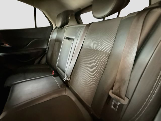 Used 2014 Buick Encore FWD image 22