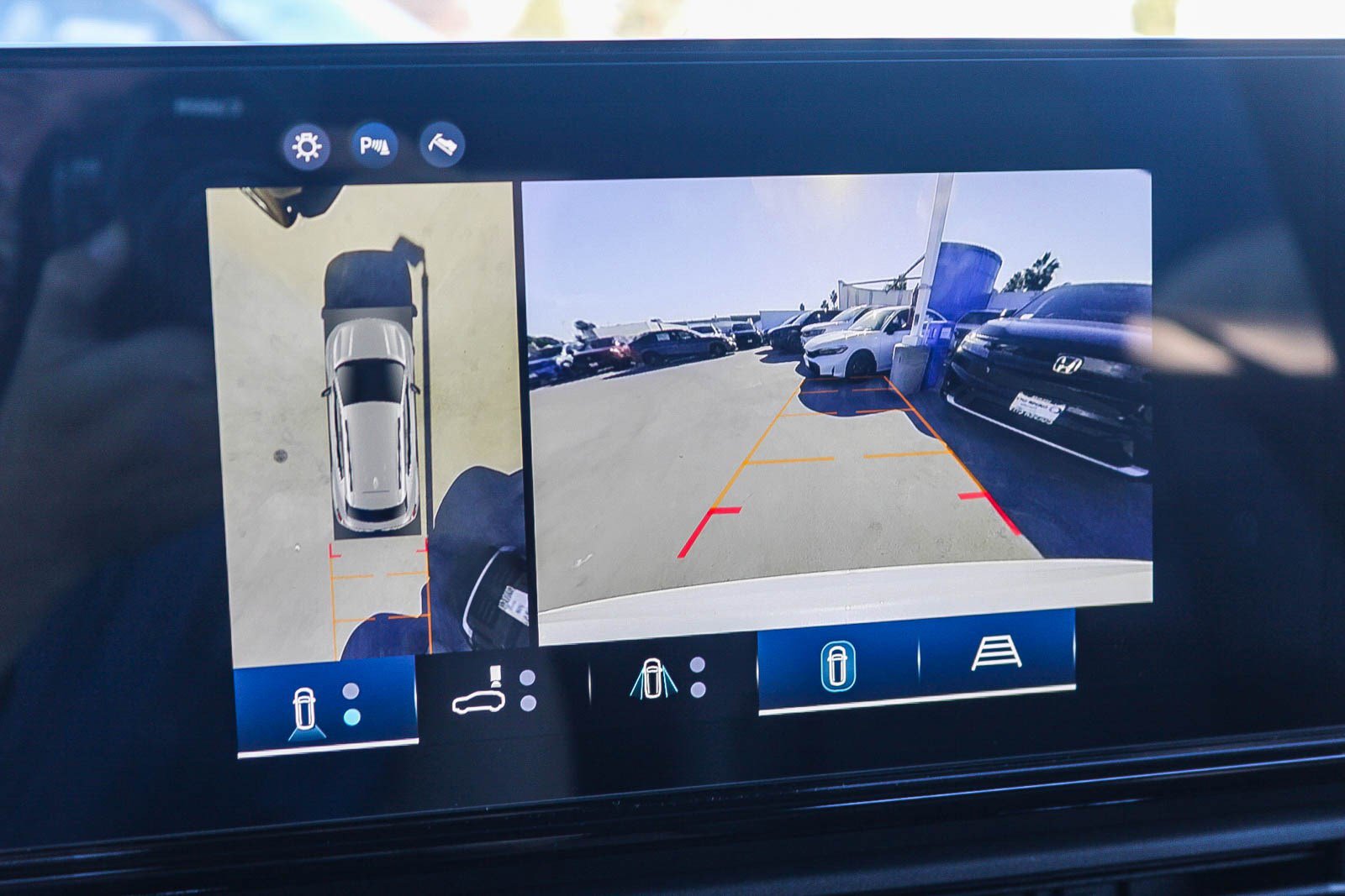 New 2026 Honda Prologue Elite image 27