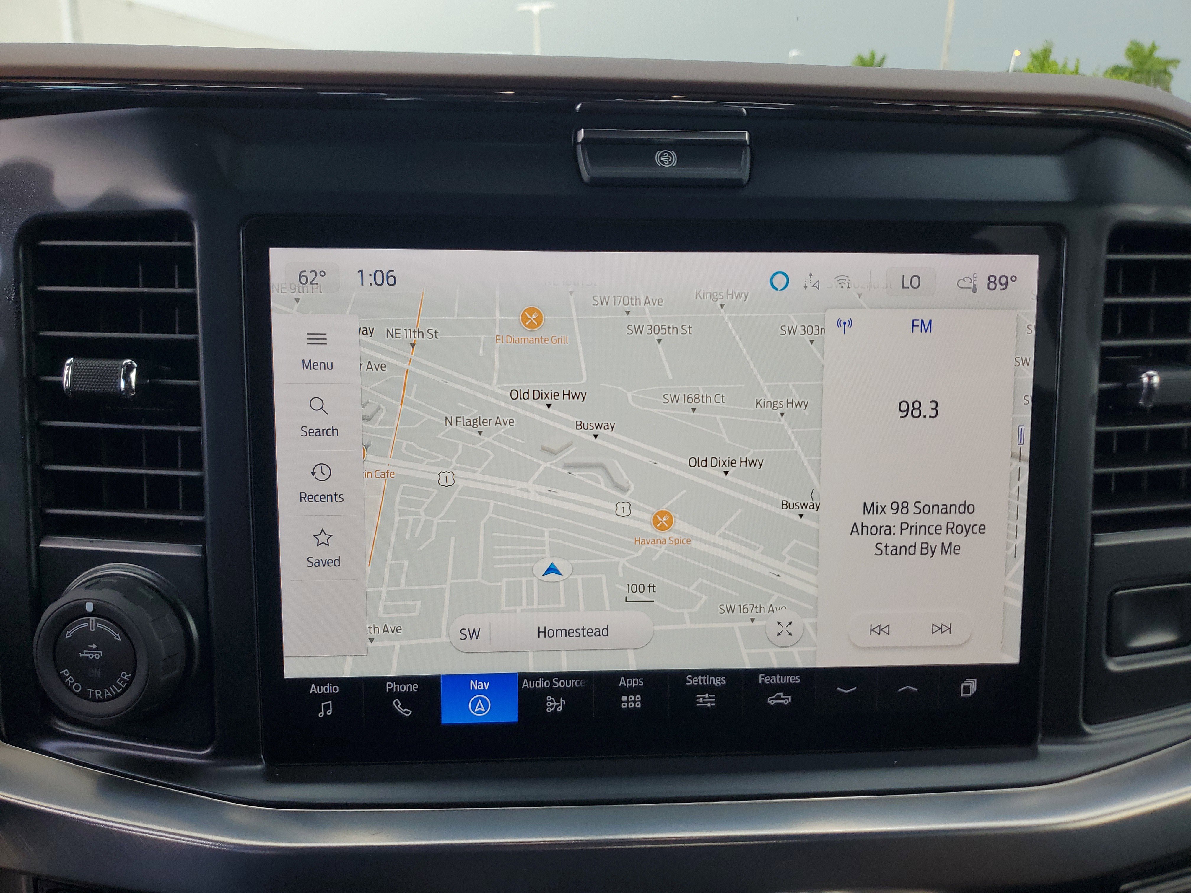 Used 2025 Ford F350 King Ranch image 10