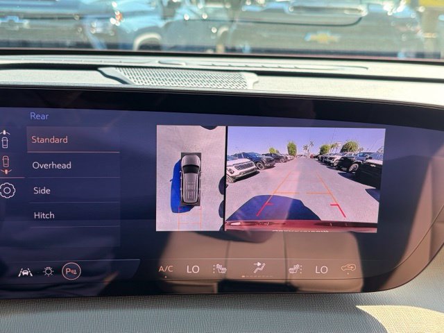 Used 2026 Buick Enclave Preferred FWD image 24