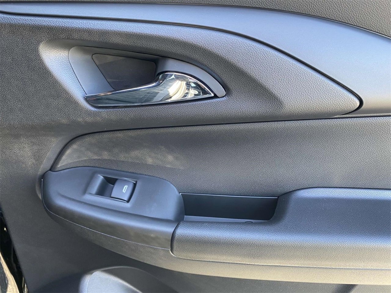 New 2025 Chevrolet TrailBlazer ACTIV w/ Convenience Package image 11