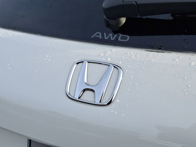 Certified 2024 Honda HR-V Sport image 30