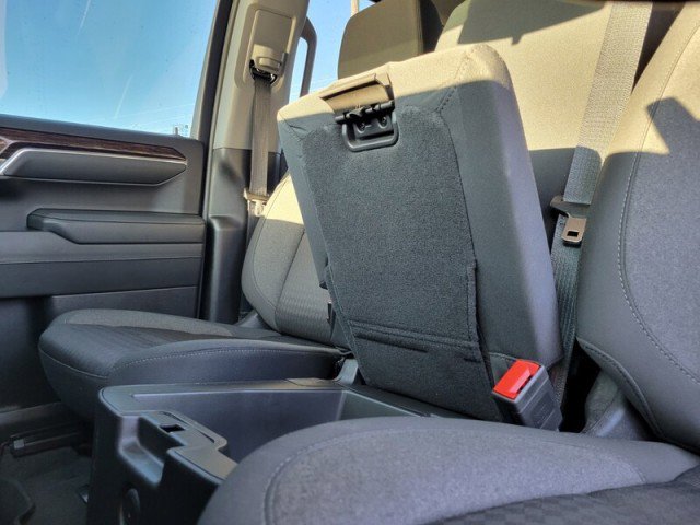 Used 2023 GMC Sierra 1500 Elevation w/ X31 Off-Road Package image 13