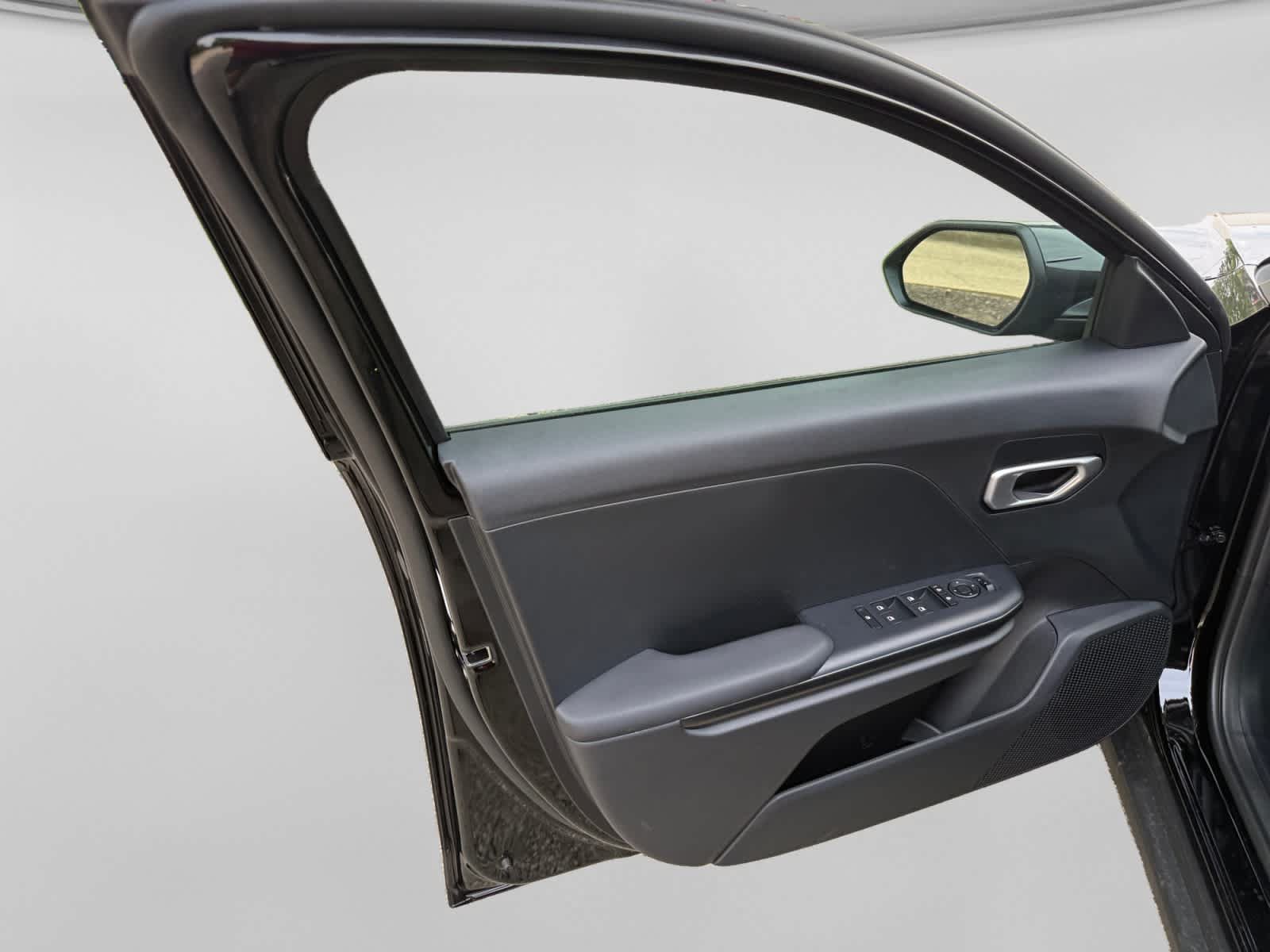 New 2026 Kia K4 FWD image 10