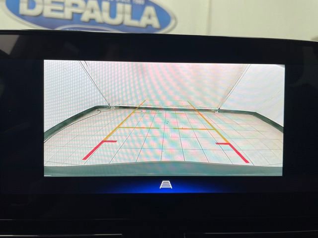 New 2026 Chevrolet TrailBlazer RS w/ Convenience Package image 4