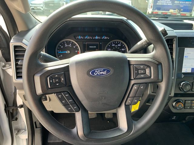 Certified 2022 Ford F250 XLT w/ Snow Plow Prep Package image 21