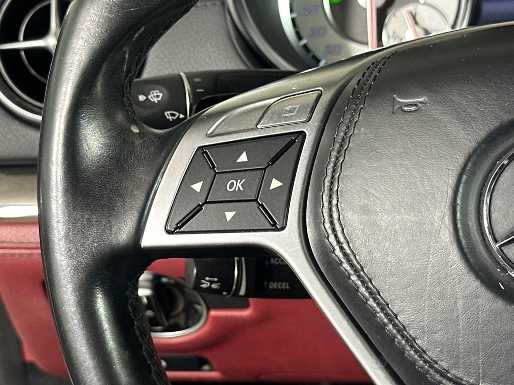 Used 2015 Mercedes-Benz SL 400 image 21