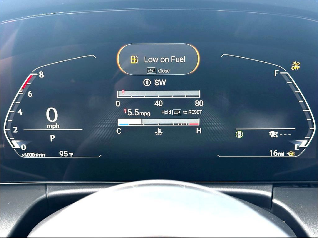 New 2026 MAZDA CX-5 Preferred AWD/4WD image 13