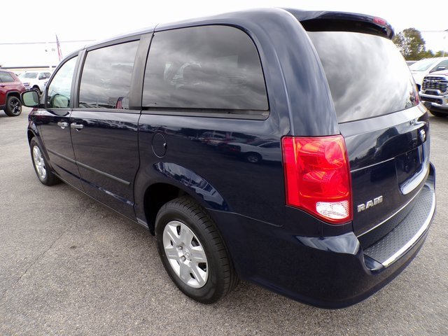 Used 2012 RAM C/V image 3