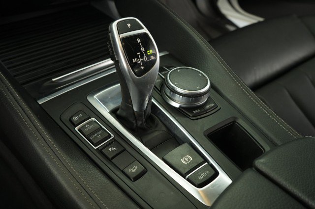 Used 2018 BMW X6 xDrive35i image 53