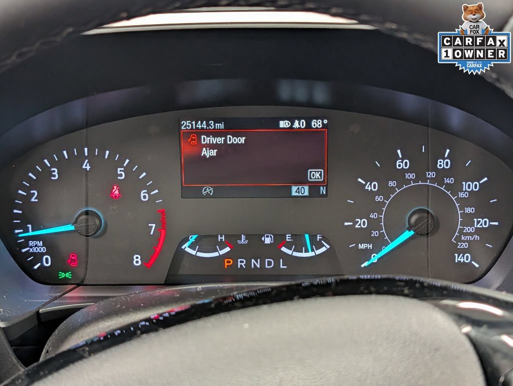 Used 2022 Ford Escape SE w/ SE Sport Appearance Package AWD/4WD image 17