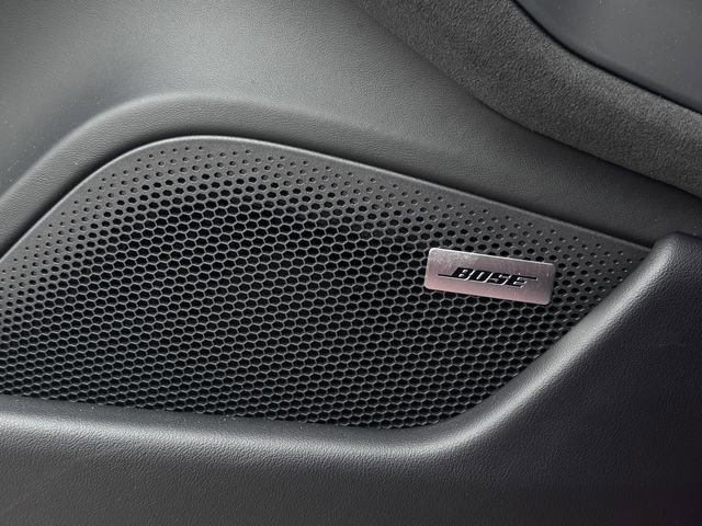 Certified 2025 Porsche Taycan GTS image 25