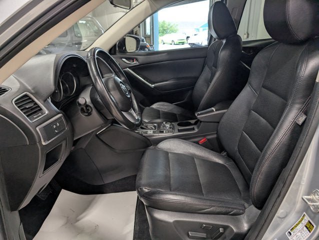 Used 2016 MAZDA CX-5 Grand Touring AWD/4WD image 13