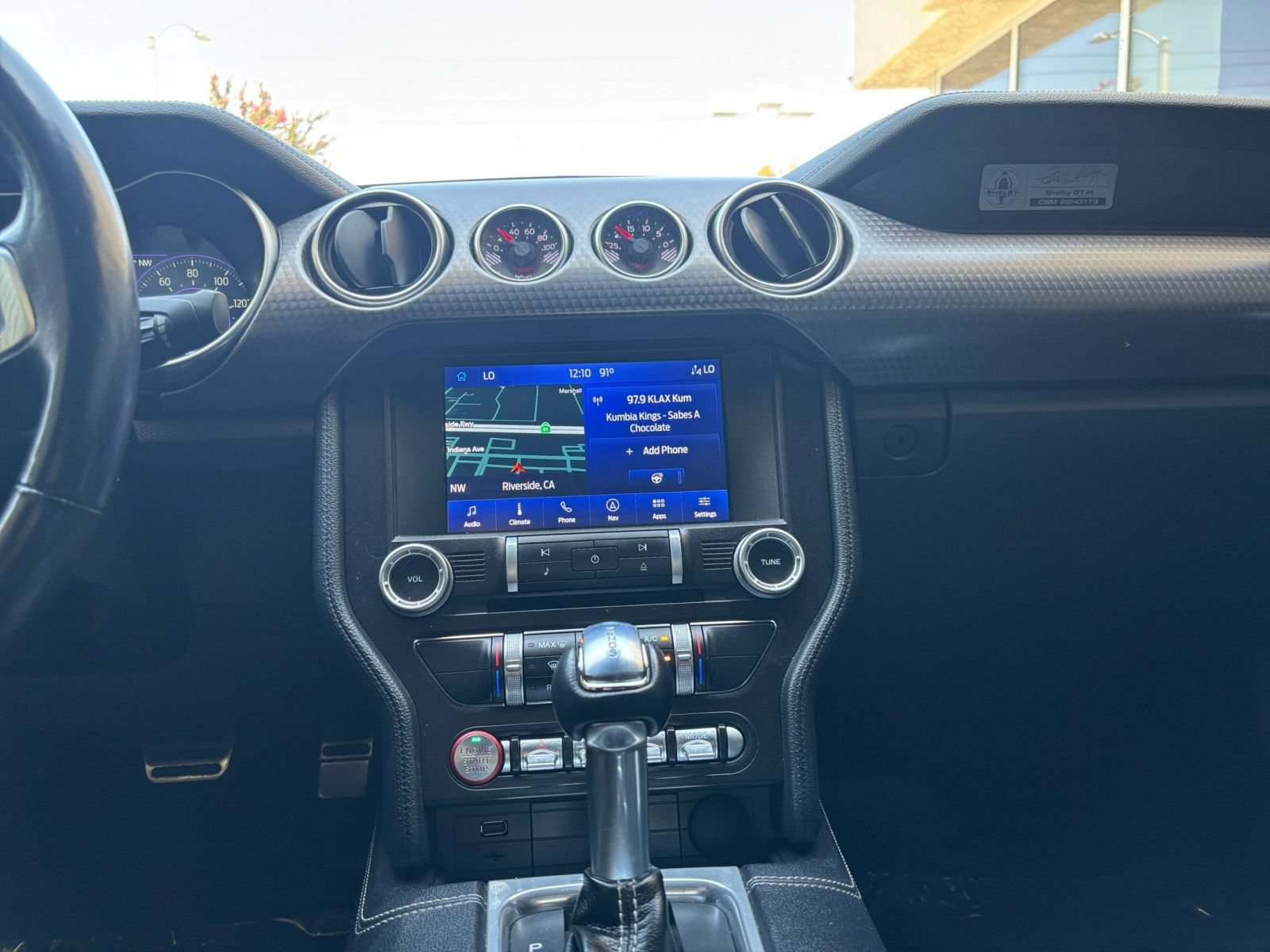 Used 2022 Ford Mustang GT Premium w/ GT Performance Package RWD image 20