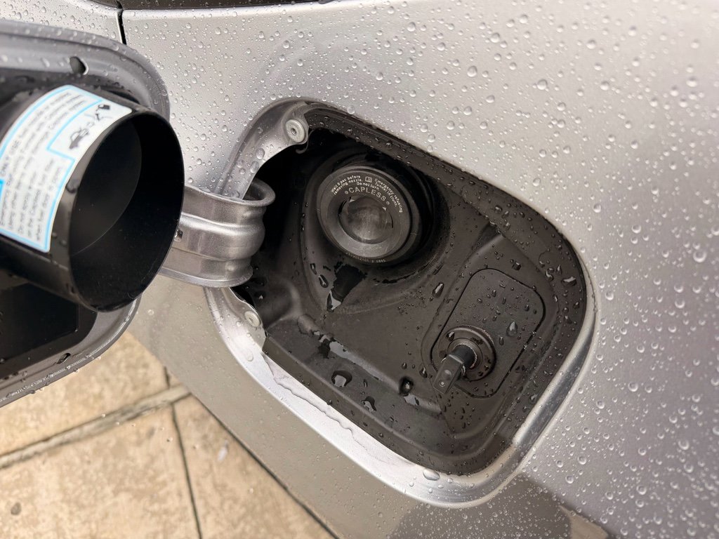 Certified 2026 Honda Civic Sport Touring image 33