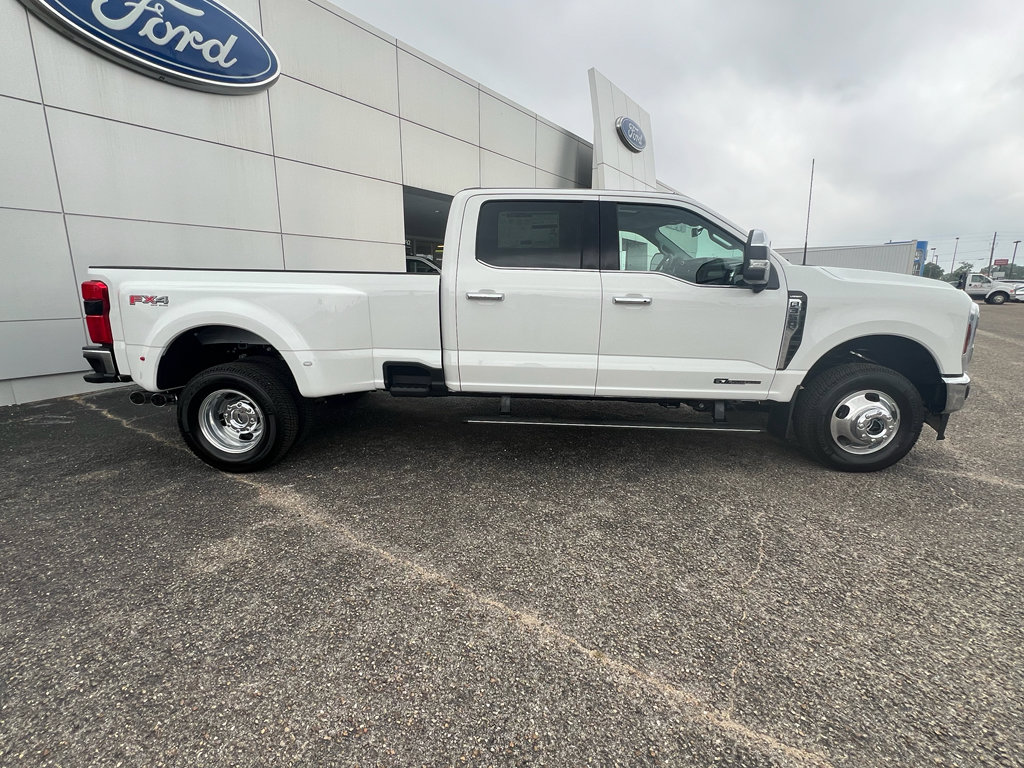 New 2026 Ford F350 Lariat w/ Lariat Ultimate Package AWD/4WD image 8