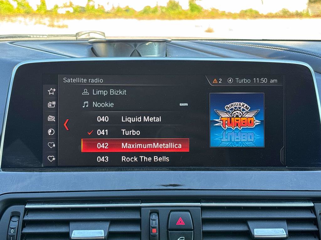 Used 2018 BMW ALPINA B6 xDrive Gran Coupe w/ Executive Package image 25