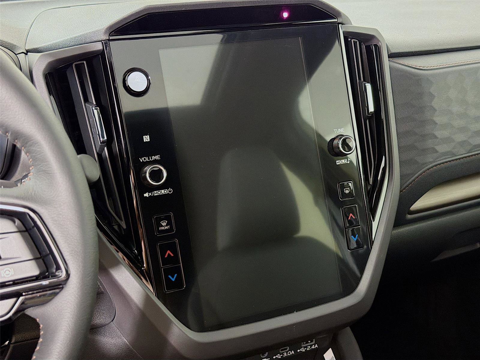 New 2026 Subaru Forester Touring AWD/4WD image 15