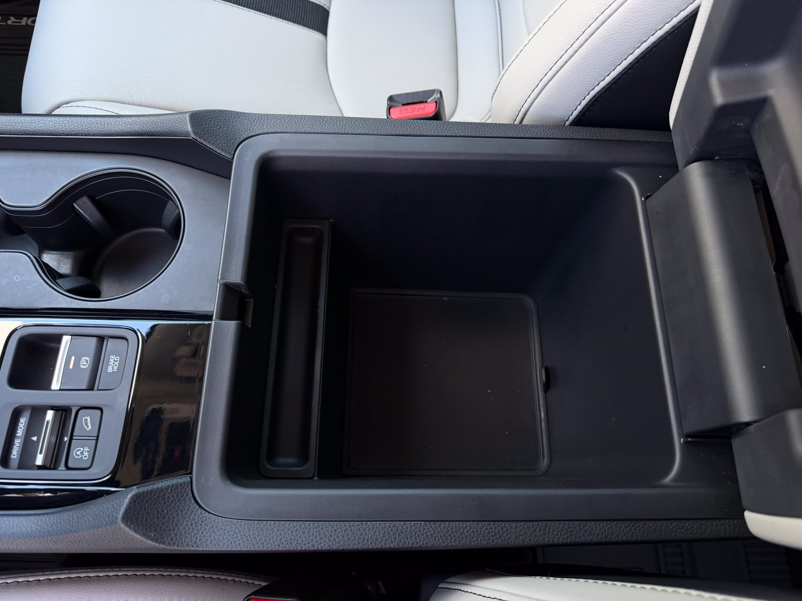 Certified 2026 Honda Passport RTL image 19
