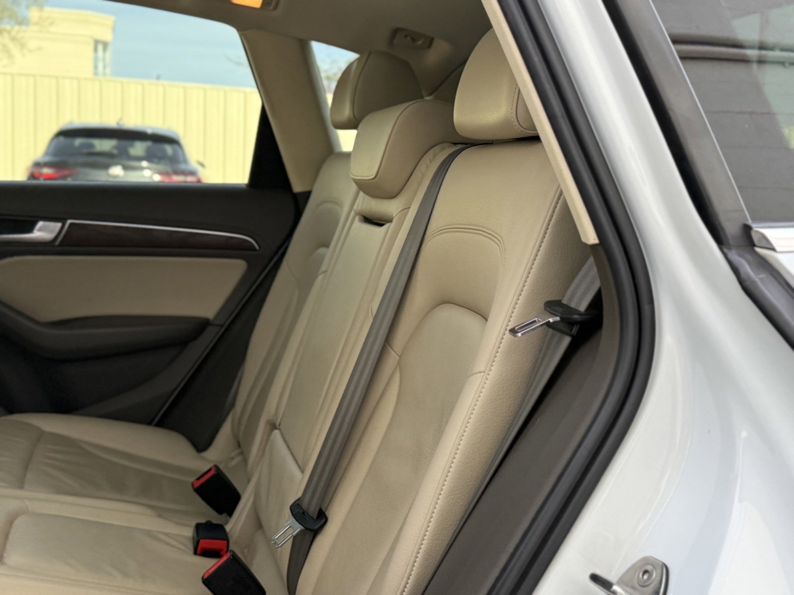 Used 2014 Audi Q5 TDI Premium Plus image 22