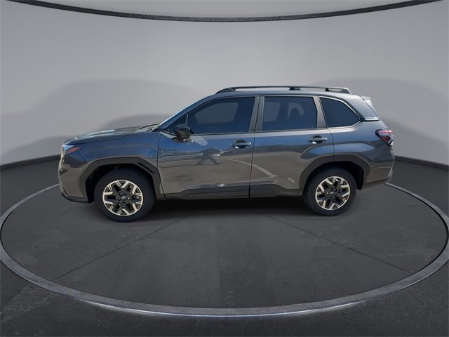 New 2026 Subaru Forester image 4