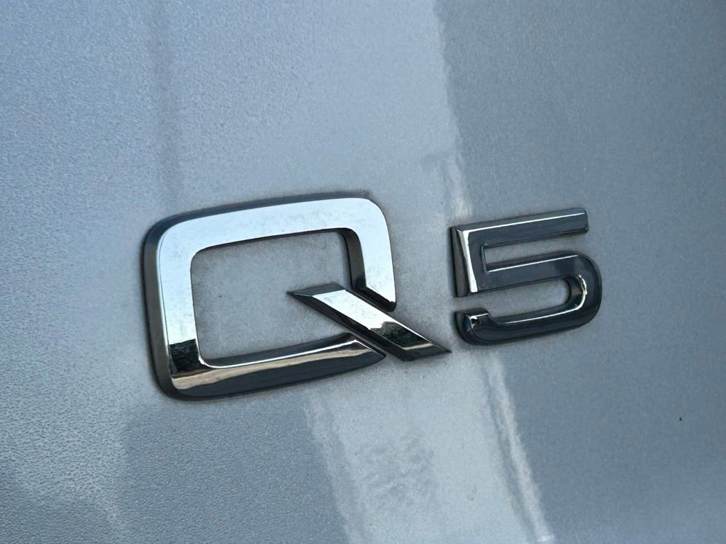 Used 2019 Audi Q5 2.0T Premium Plus w/ Premium Plus Package image 61