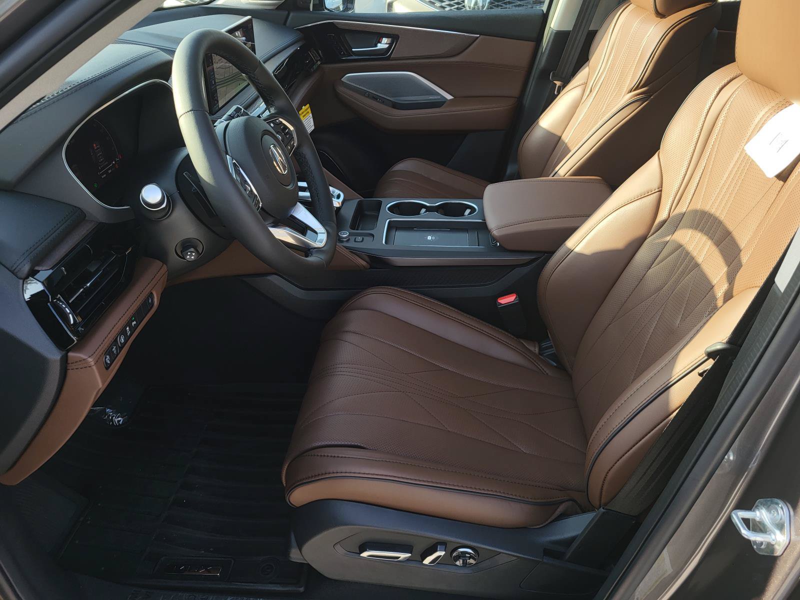 New 2026 Acura MDX w/ Advance Package AWD/4WD image 19