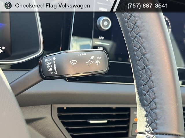 New 2026 Volkswagen Jetta Sport image 34