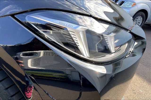 Used 2025 BMW i4 eDrive40 image 26