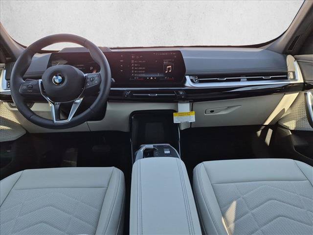 New 2027 BMW X1 xDrive28i w/ Technology Package AWD/4WD image 15