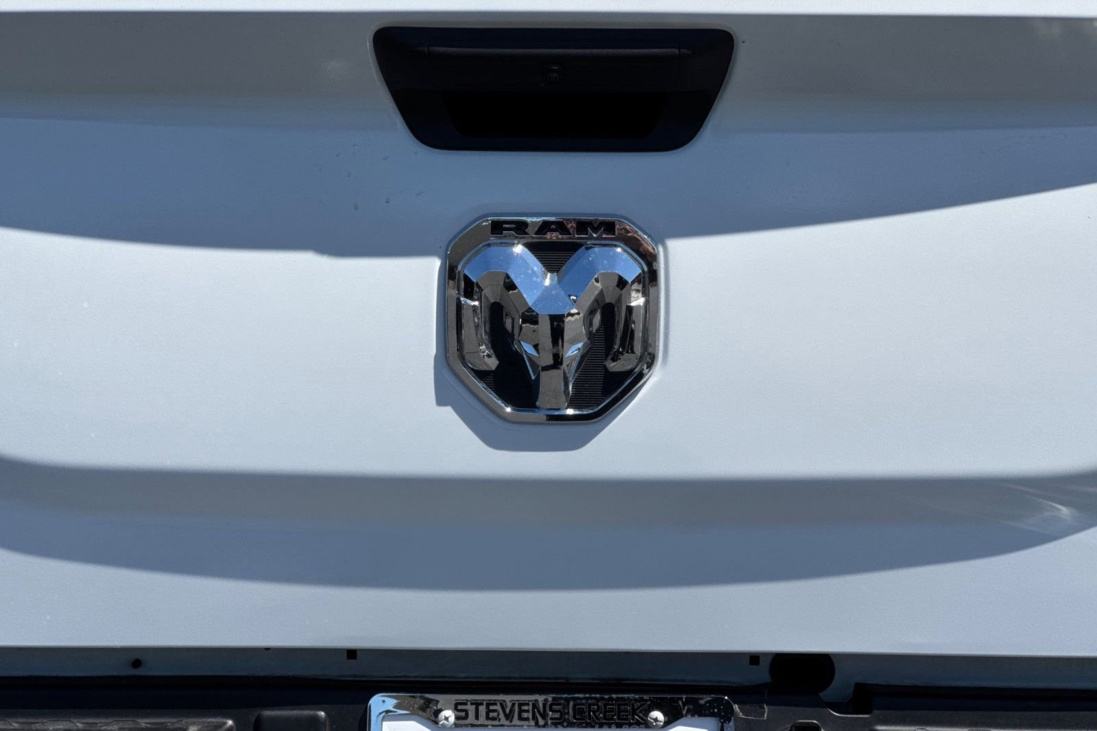 Used 2024 RAM 3500 Big Horn image 45