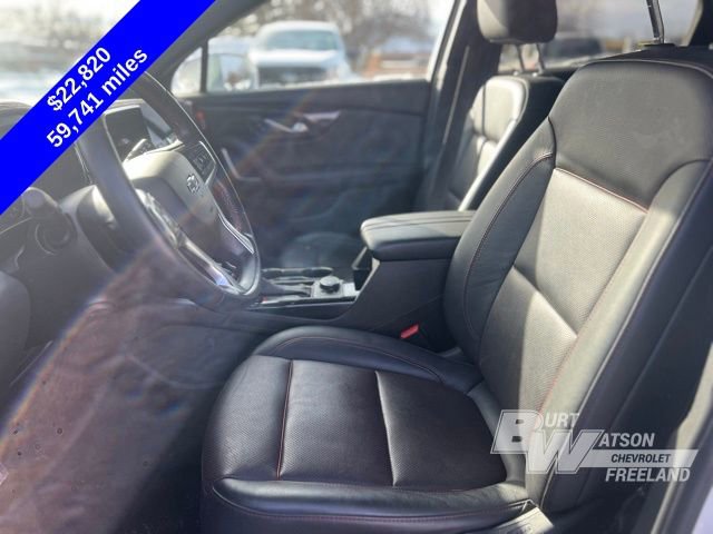 Used 2020 Chevrolet Blazer RS image 10