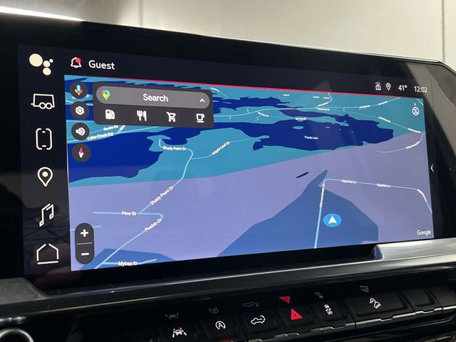 New 2026 GMC Sierra 1500 SLE image 14