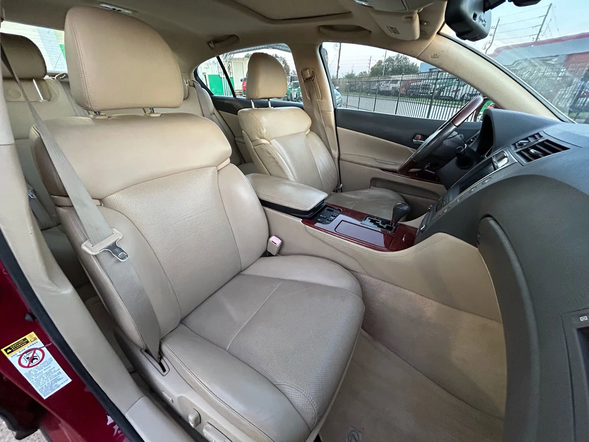 Used 2006 Lexus GS 300 image 13