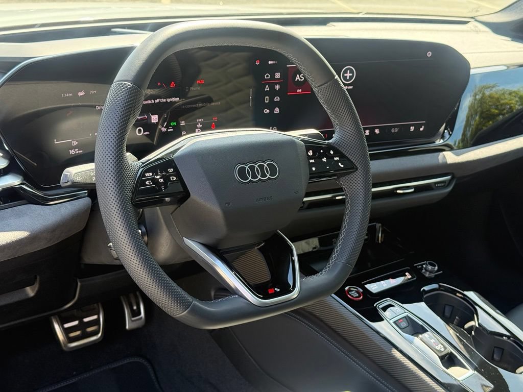 Used 2025 Audi S5 Premium Plus AWD/4WD image 13