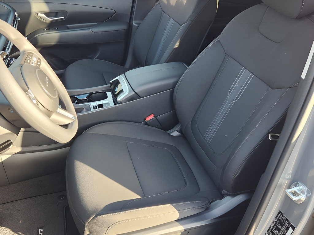 New 2026 Hyundai Tucson SEL Plus AWD/4WD image 10