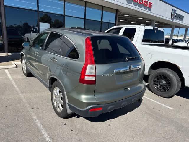 Used 2007 Honda CR-V EX-L image 4