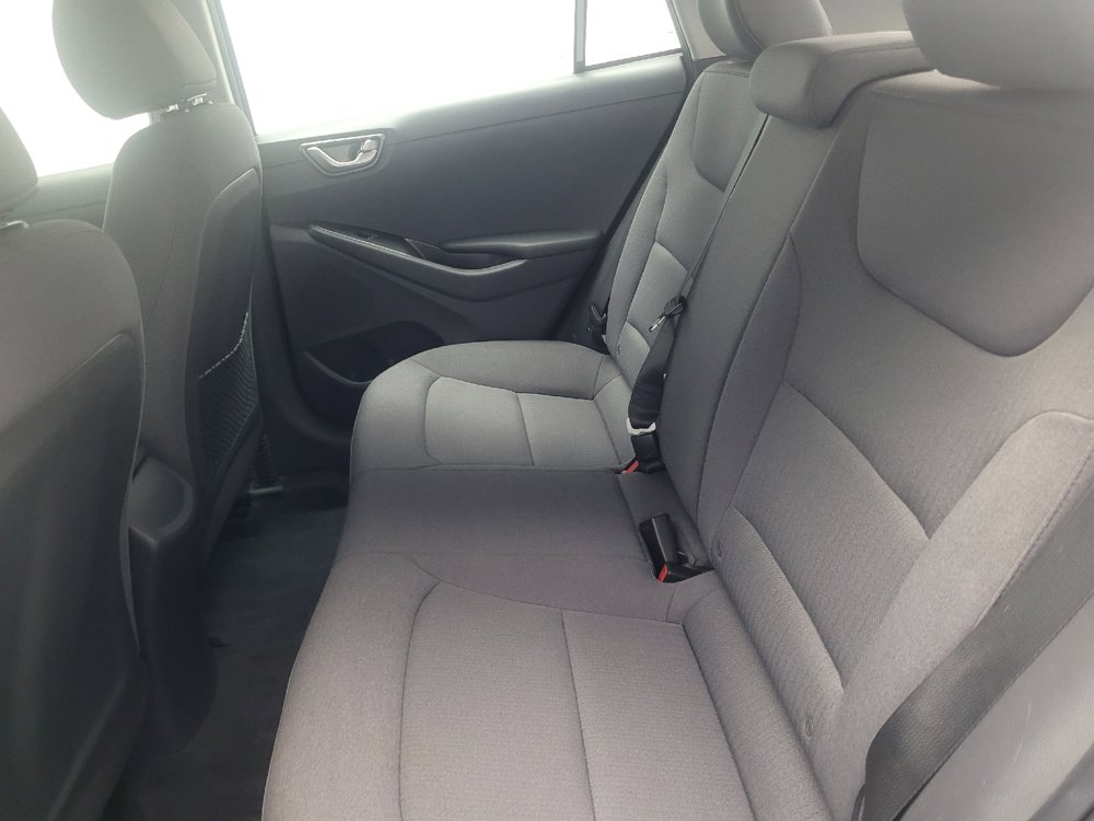 Used 2020 Hyundai Ioniq Blue FWD image 18