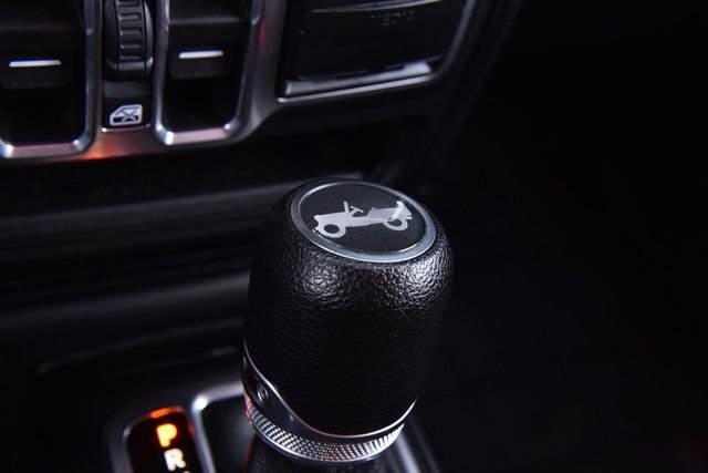 Used 2018 Jeep Wrangler Unlimited Sport S image 17