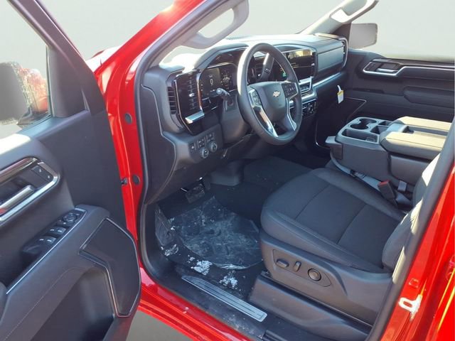 New 2026 Chevrolet Silverado 1500 LT image 10