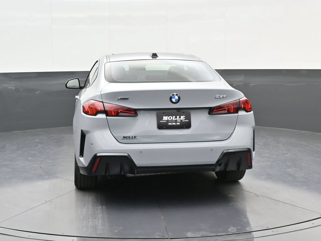 Used 2025 BMW 228i xDrive AWD/4WD image 6