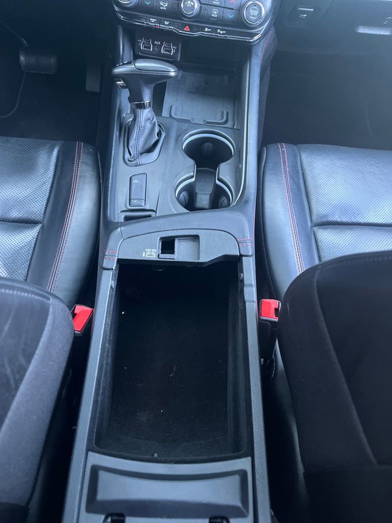 Used 2024 Dodge Durango R/T image 24