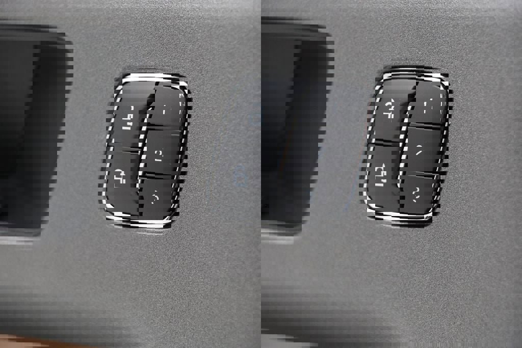 Used 2025 Ford Bronco Sport Outer Banks w/ Outer Banks Tech Package+ image 29