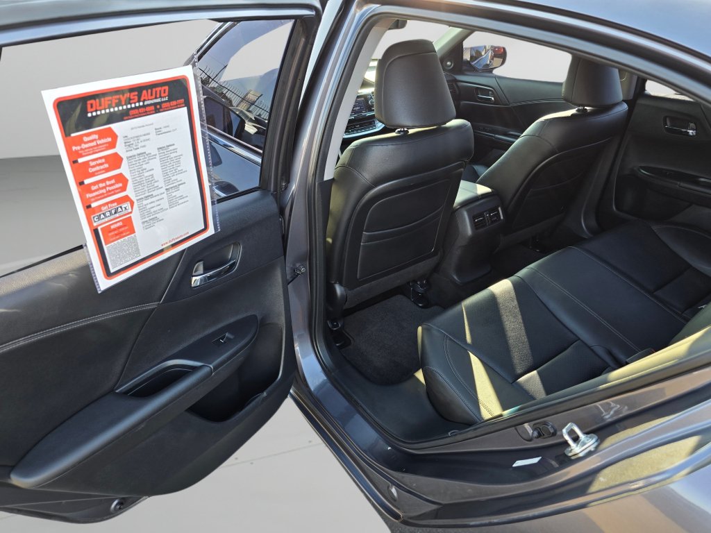 Used 2013 Honda Accord EX-L image 24